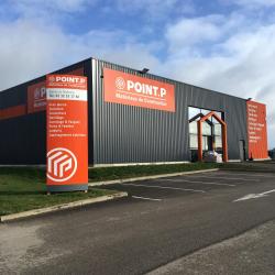 Point P