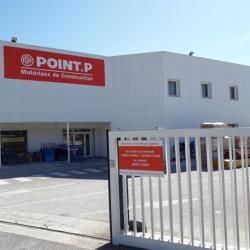 Point P