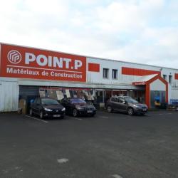 Point P