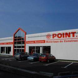 Point P