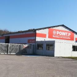 Point P