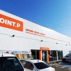 Point P