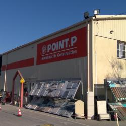 Point P