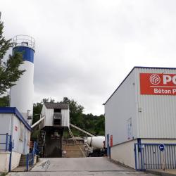 Point P