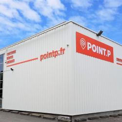 Point P