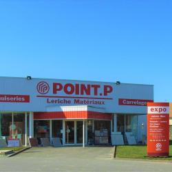 Point P