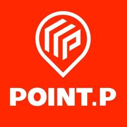 Point P