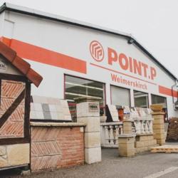 Point P