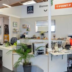 Point P