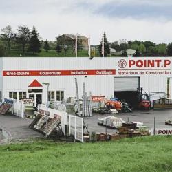 Point P