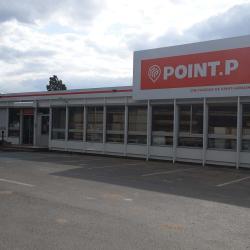 Point P