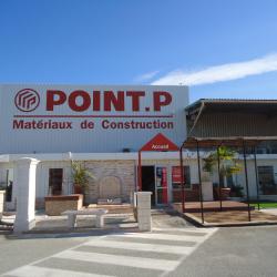Point P