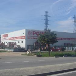 Point P