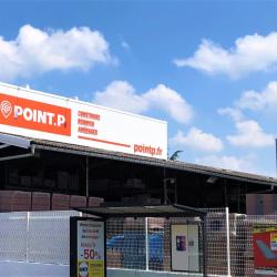 Point P