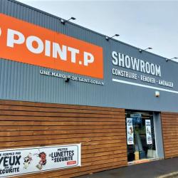 Point P