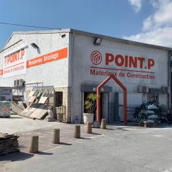 Point P