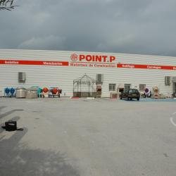 Point P