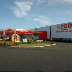 Point P