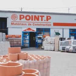 Point P