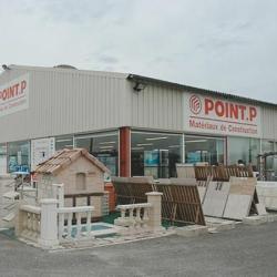 Point P