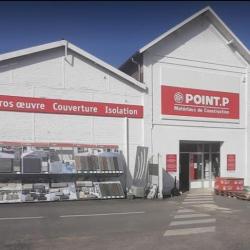 Point P