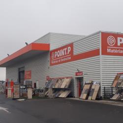 Point P