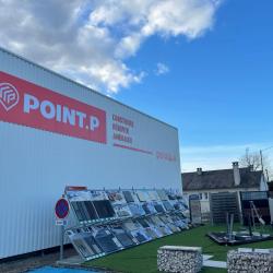 Point P