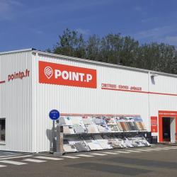 Point P