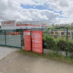 Point P