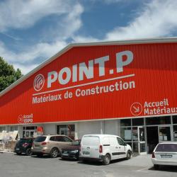 Point P