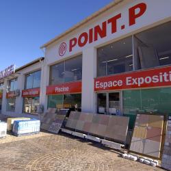 Point P