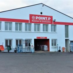 Point P