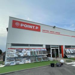 Point P