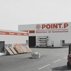 Point P