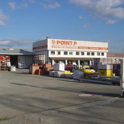 Point P