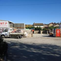 Point P