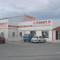 Point P
