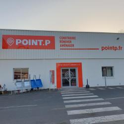 Point P