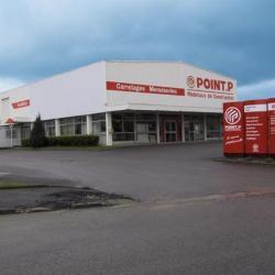Point P