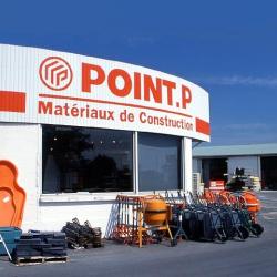 Point P