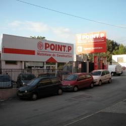 Point P