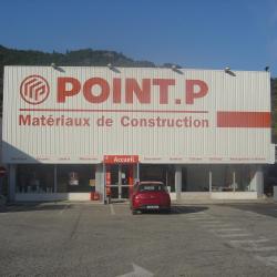 Point P