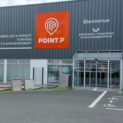 Point P