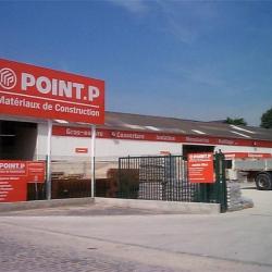 Point P
