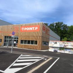 Point P