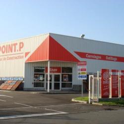 Point P