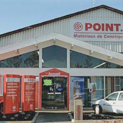 Point P