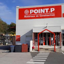Point P