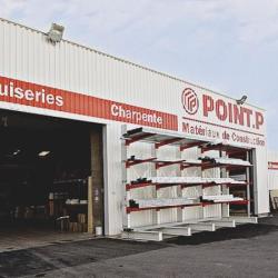 Point P