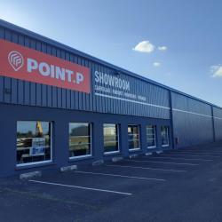 Point P